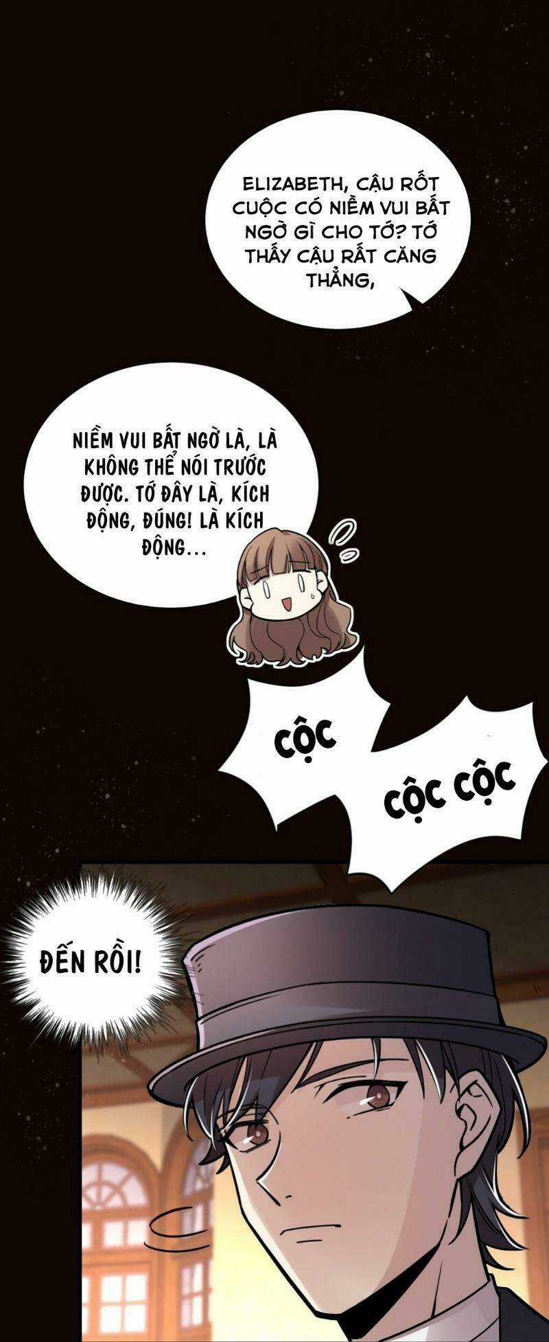 Quỷ Bí Chi Chủ - Chapter 53 - Trang 32