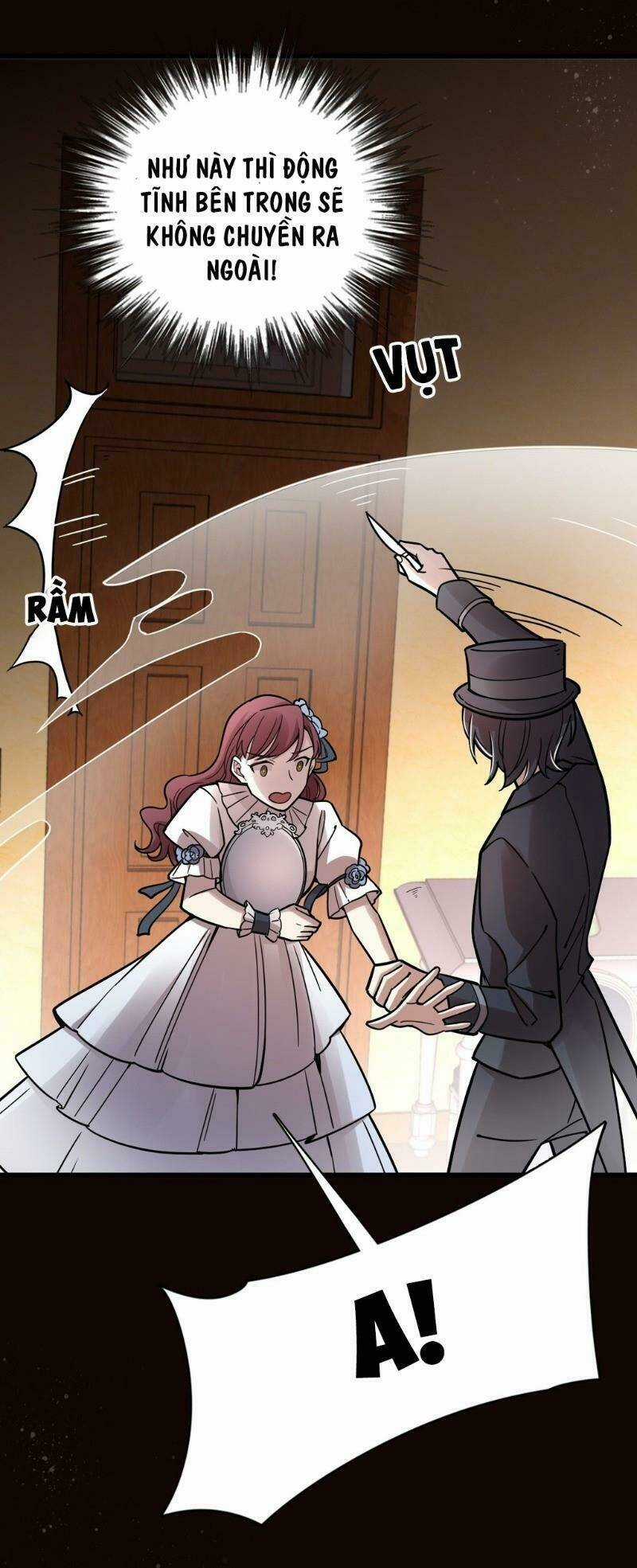 Quỷ Bí Chi Chủ - Chapter 53 - Trang 34