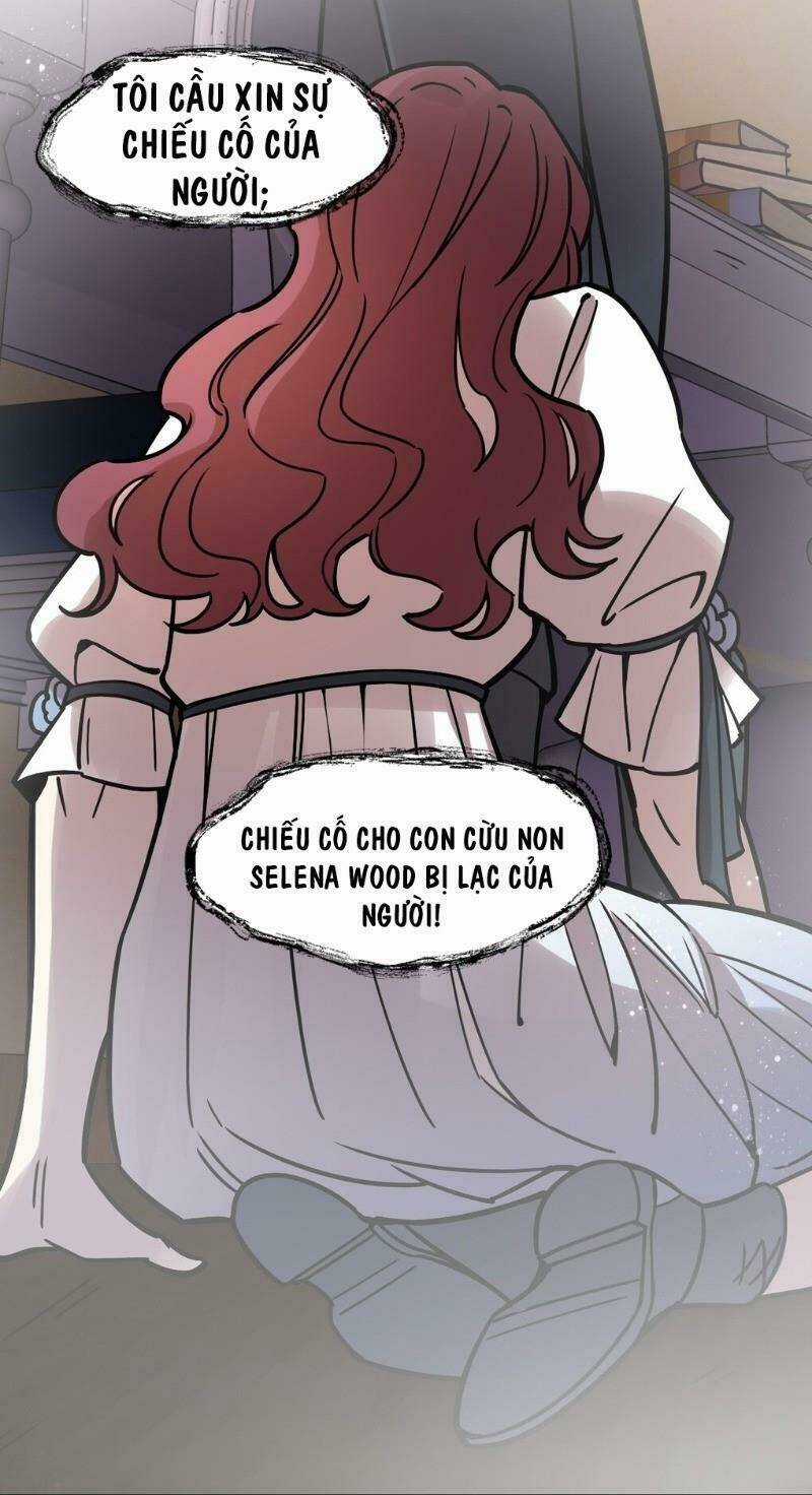 Quỷ Bí Chi Chủ - Chapter 53 - Trang 36