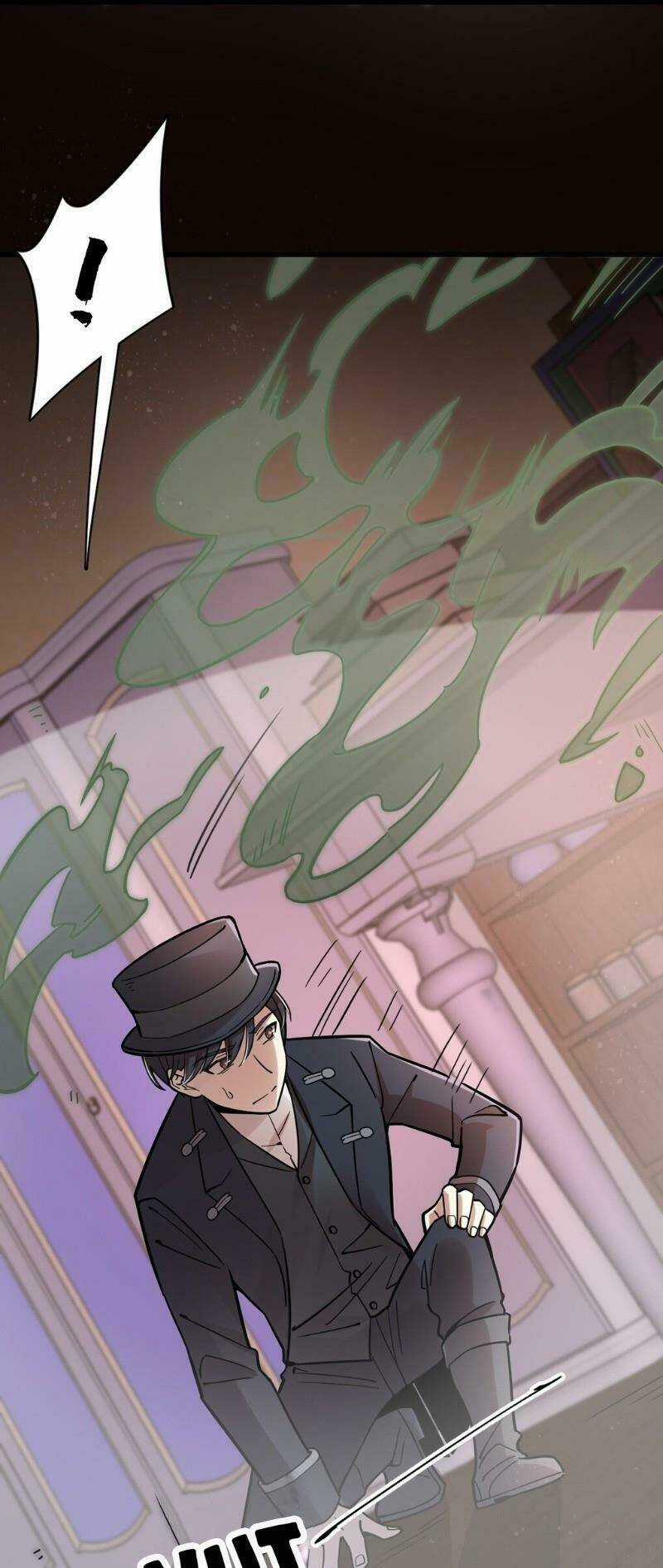 Quỷ Bí Chi Chủ - Chapter 53 - Trang 39