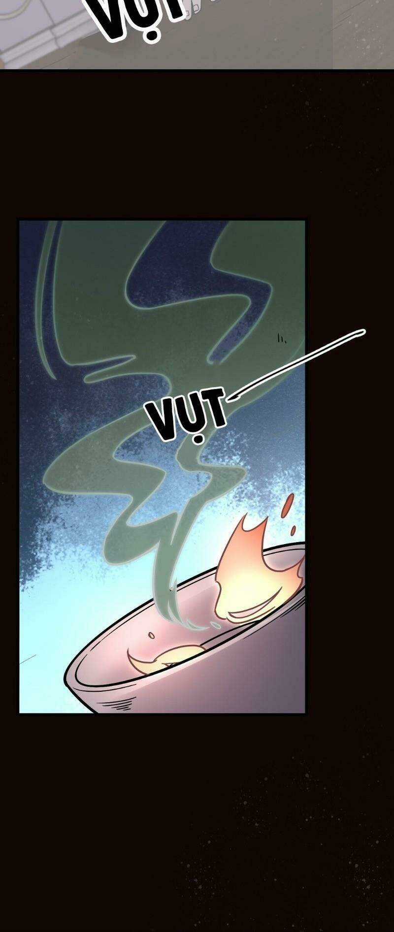 Quỷ Bí Chi Chủ - Chapter 53 - Trang 40