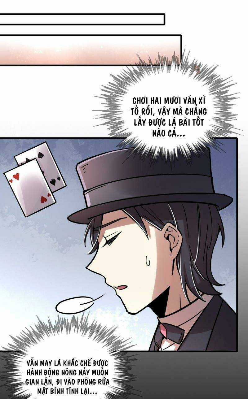 Quỷ Bí Chi Chủ - Chapter 53 - Trang 5