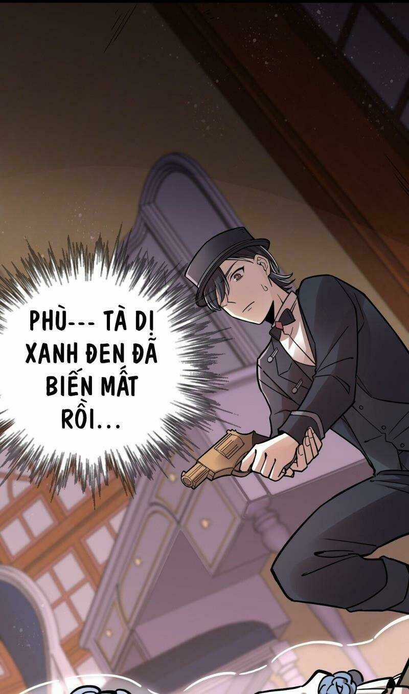 Quỷ Bí Chi Chủ - Chapter 53 - Trang 41