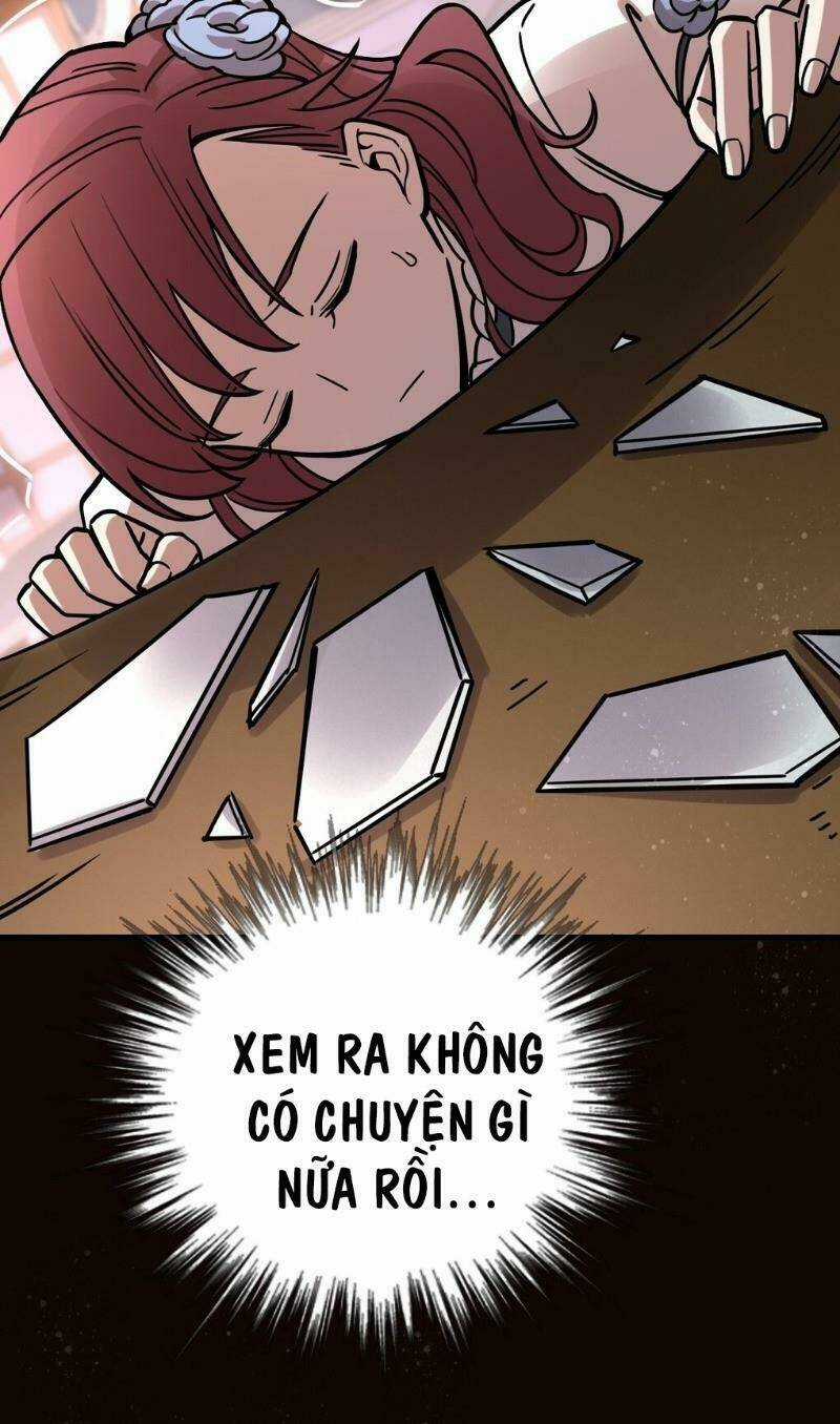 Quỷ Bí Chi Chủ - Chapter 53 - Trang 42