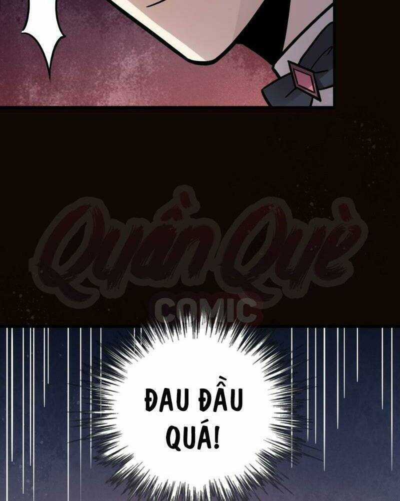 Quỷ Bí Chi Chủ - Chapter 53 - Trang 44