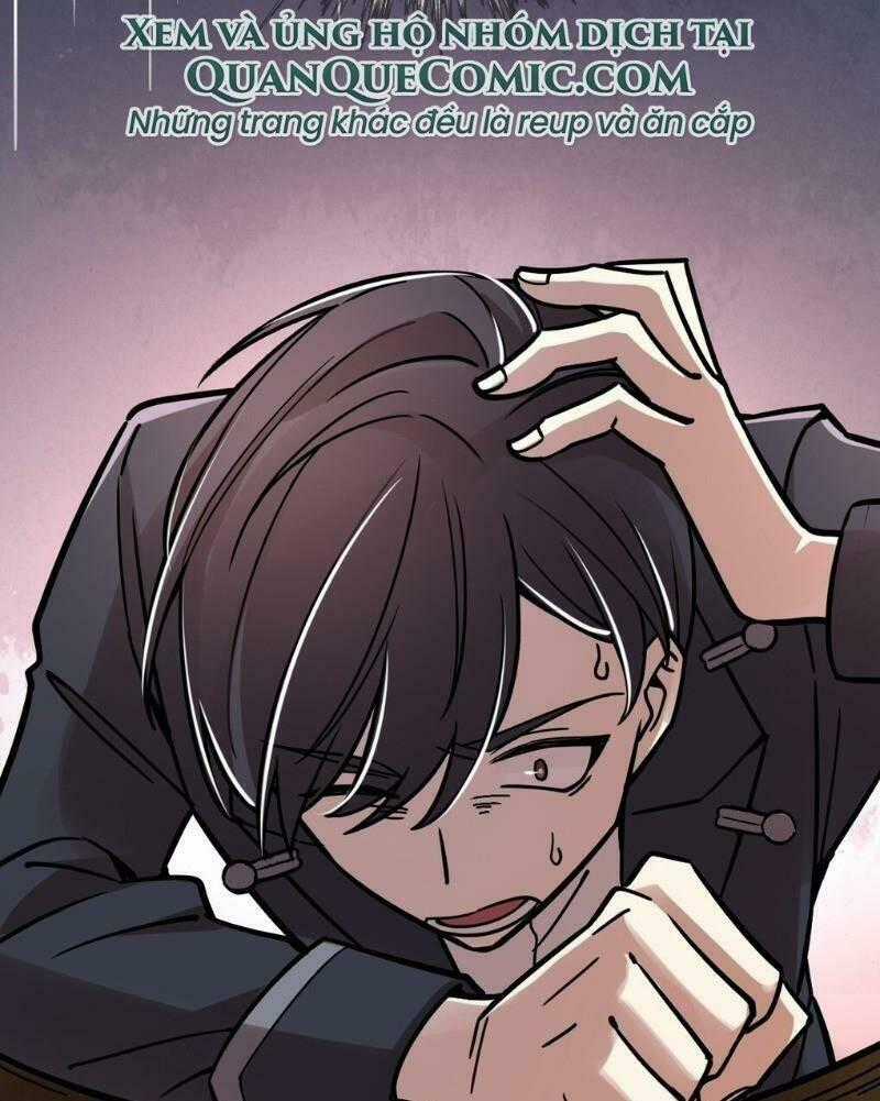 Quỷ Bí Chi Chủ - Chapter 53 - Trang 45