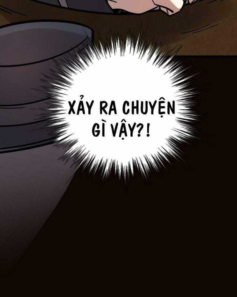 Quỷ Bí Chi Chủ - Chapter 53 - Trang 46