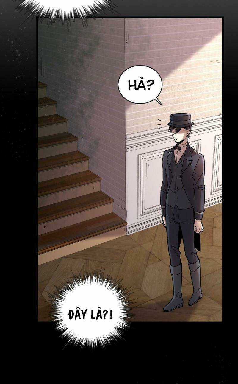 Quỷ Bí Chi Chủ - Chapter 53 - Trang 6