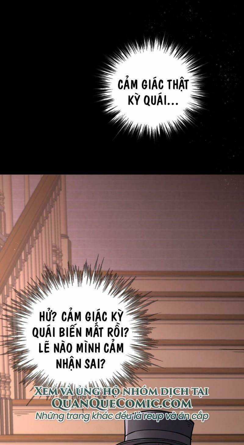 Quỷ Bí Chi Chủ - Chapter 53 - Trang 7