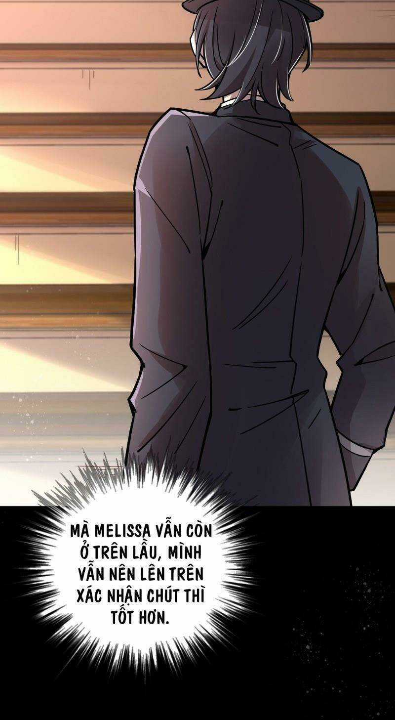 Quỷ Bí Chi Chủ - Chapter 53 - Trang 8