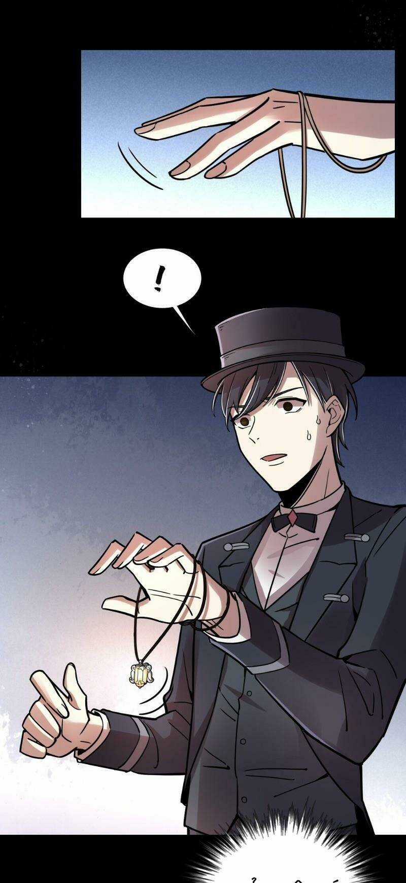 Quỷ Bí Chi Chủ - Chapter 53 - Trang 9