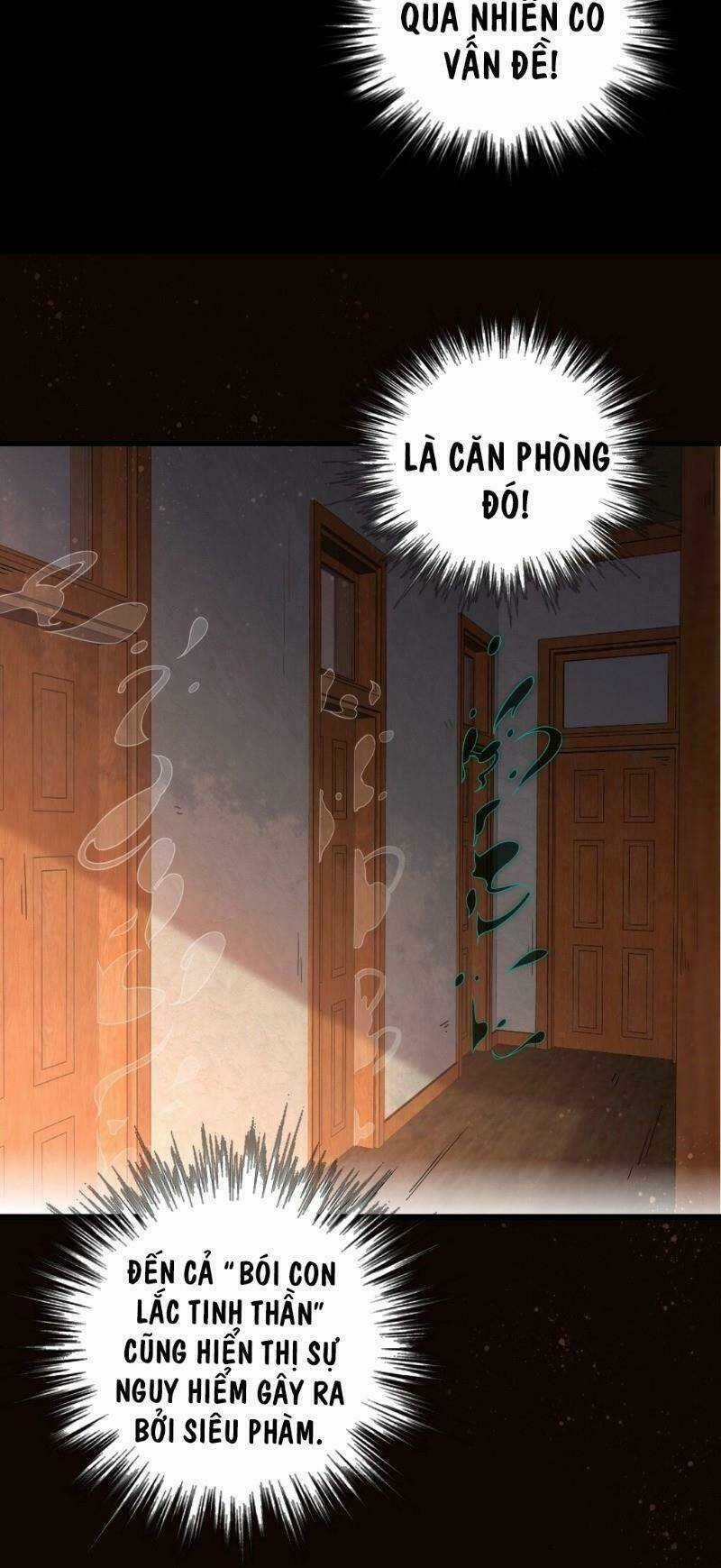 Quỷ Bí Chi Chủ - Chapter 53 - Trang 10