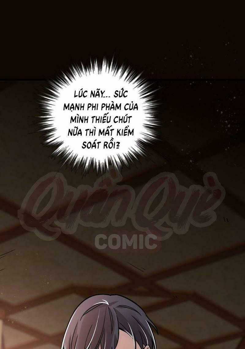 Quỷ Bí Chi Chủ - Chapter 54 - Trang 1