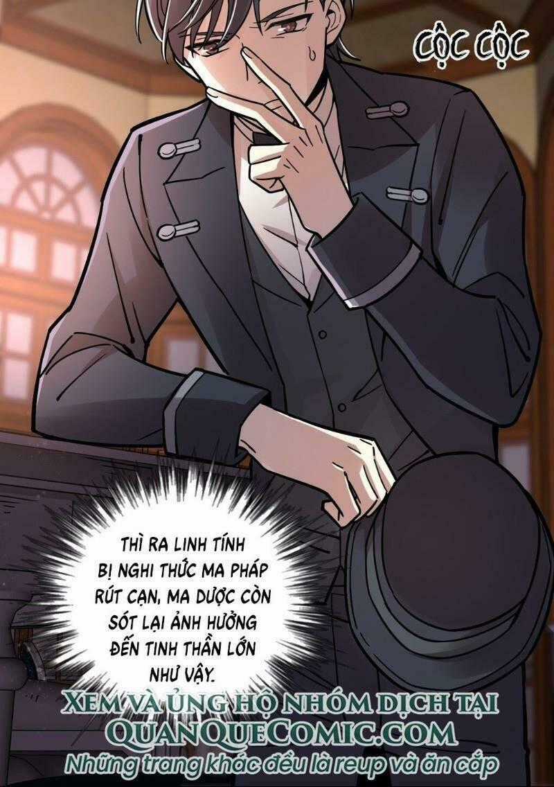 Quỷ Bí Chi Chủ - Chapter 54 - Trang 2