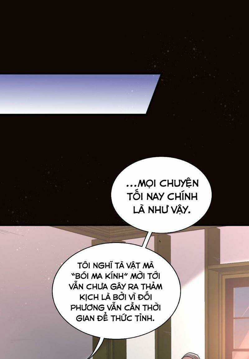 Quỷ Bí Chi Chủ - Chapter 54 - Trang 11