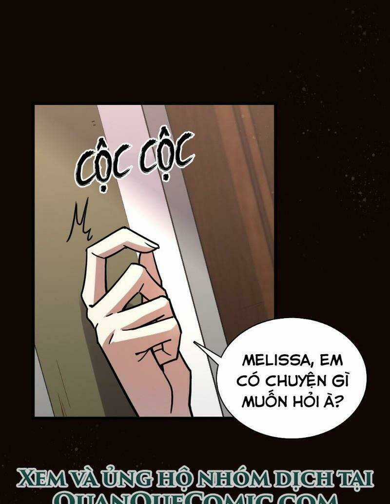 Quỷ Bí Chi Chủ - Chapter 54 - Trang 17