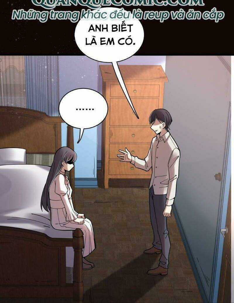 Quỷ Bí Chi Chủ - Chapter 54 - Trang 18