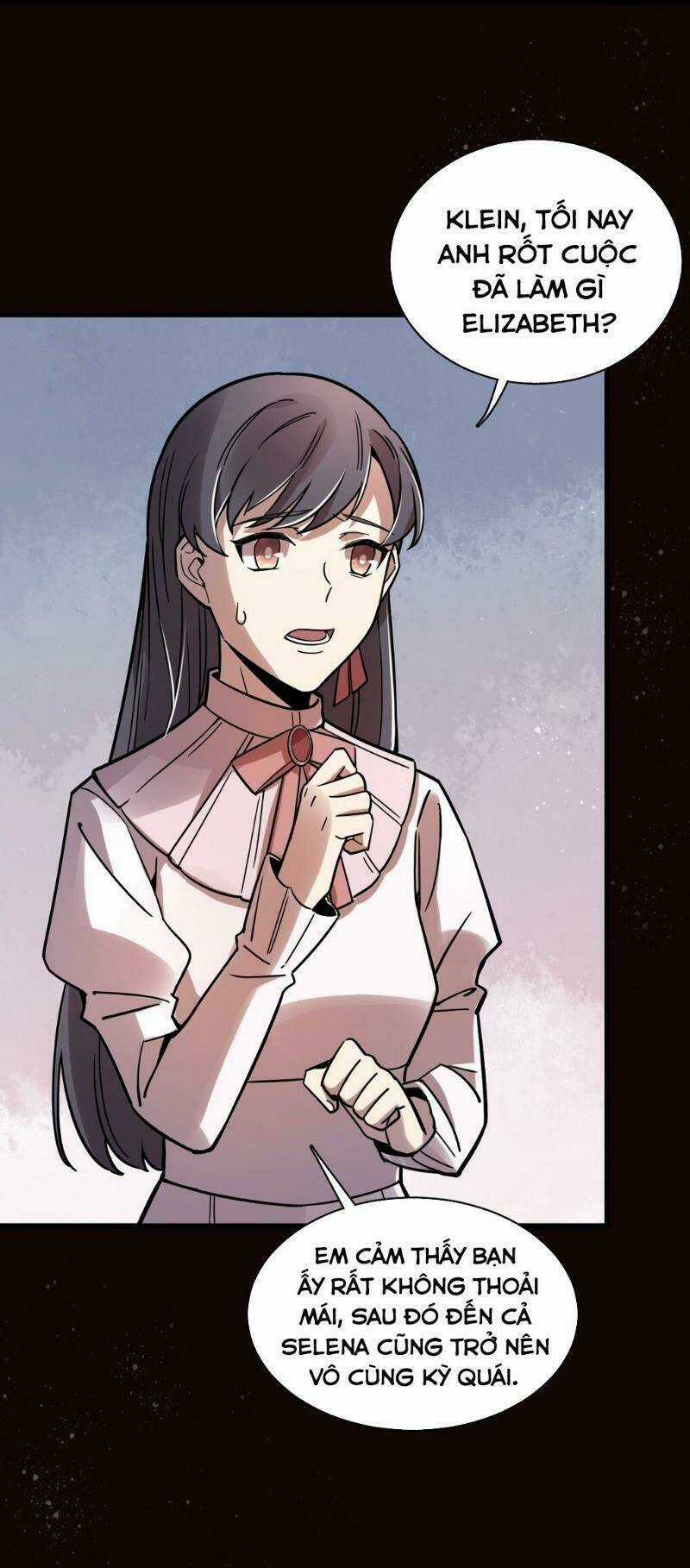 Quỷ Bí Chi Chủ - Chapter 54 - Trang 19