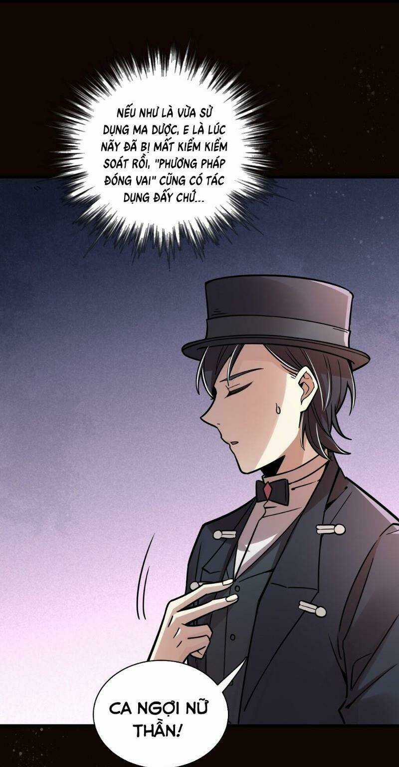 Quỷ Bí Chi Chủ - Chapter 54 - Trang 3