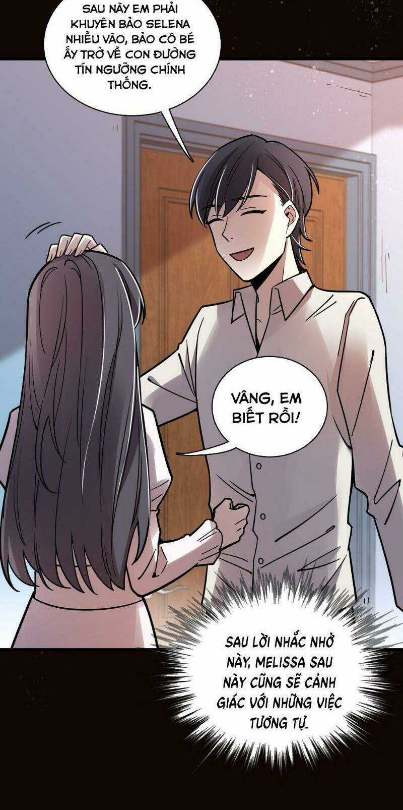 Quỷ Bí Chi Chủ - Chapter 54 - Trang 24