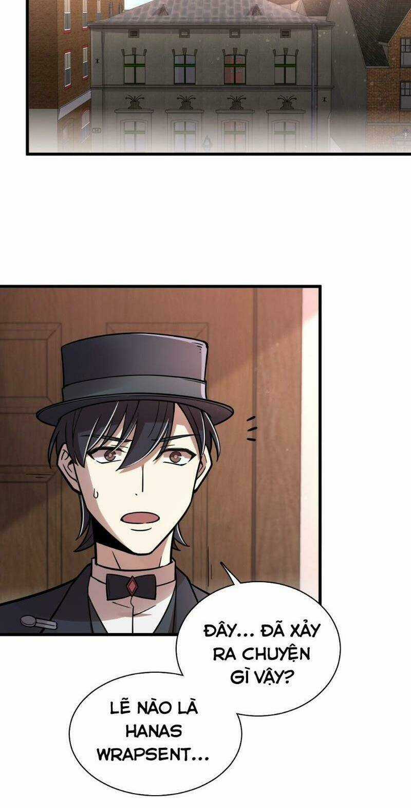 Quỷ Bí Chi Chủ - Chapter 54 - Trang 26