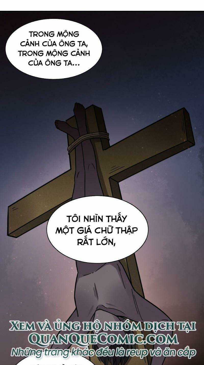 Quỷ Bí Chi Chủ - Chapter 54 - Trang 29