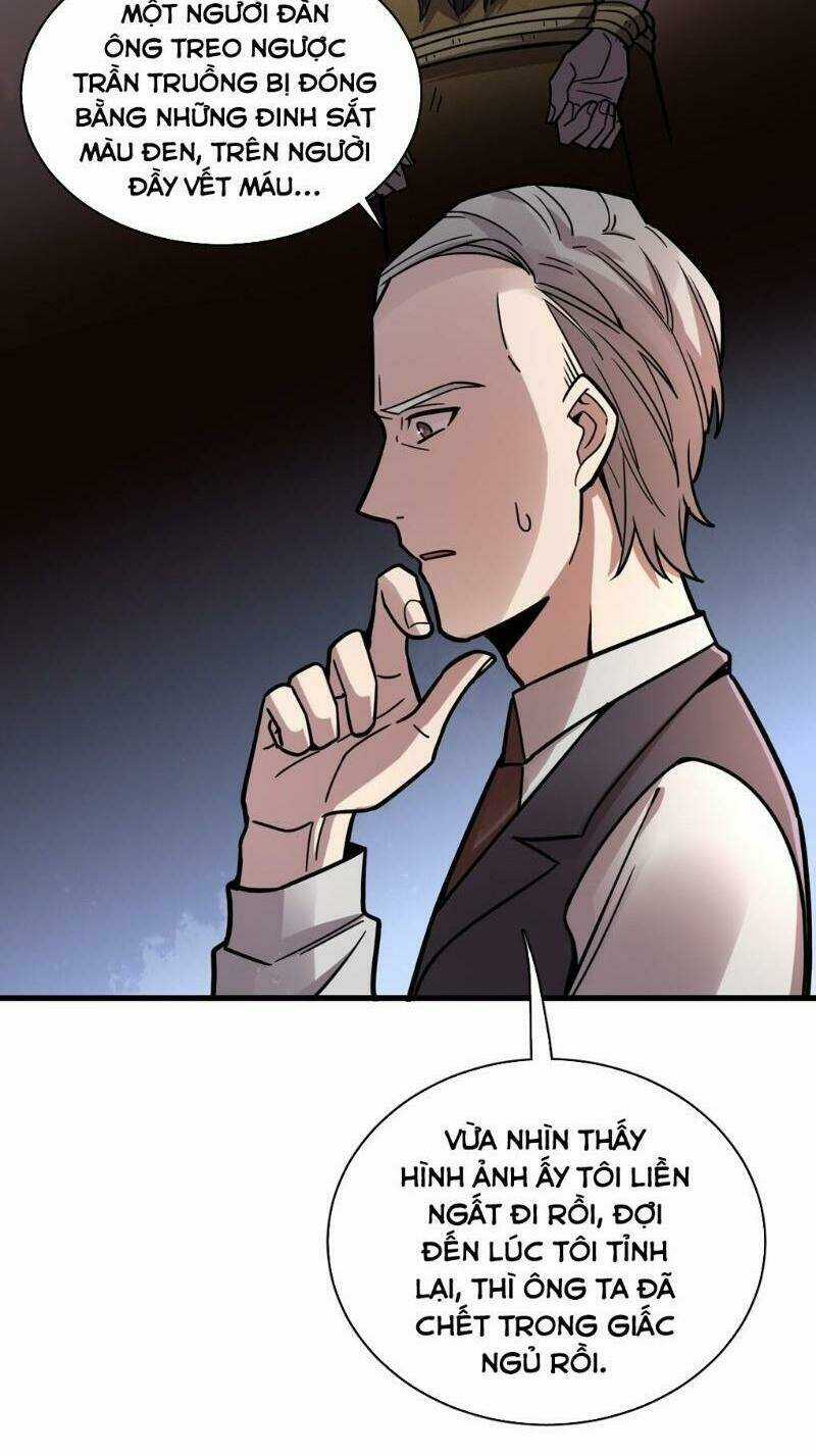 Quỷ Bí Chi Chủ - Chapter 54 - Trang 30