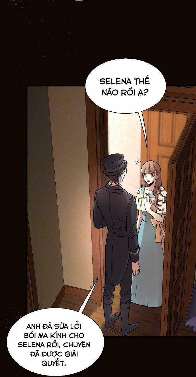 Quỷ Bí Chi Chủ - Chapter 54 - Trang 4