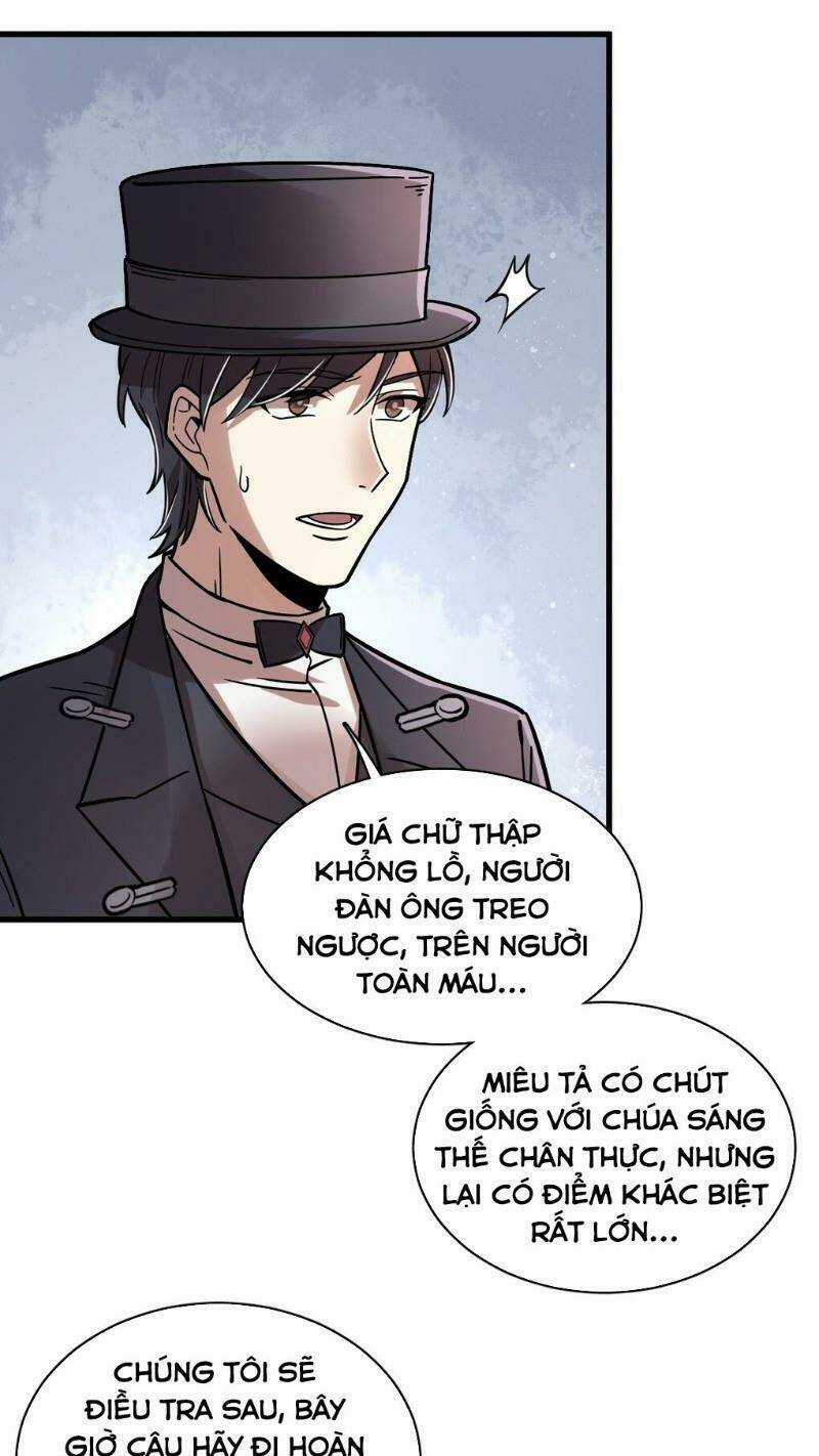 Quỷ Bí Chi Chủ - Chapter 54 - Trang 31