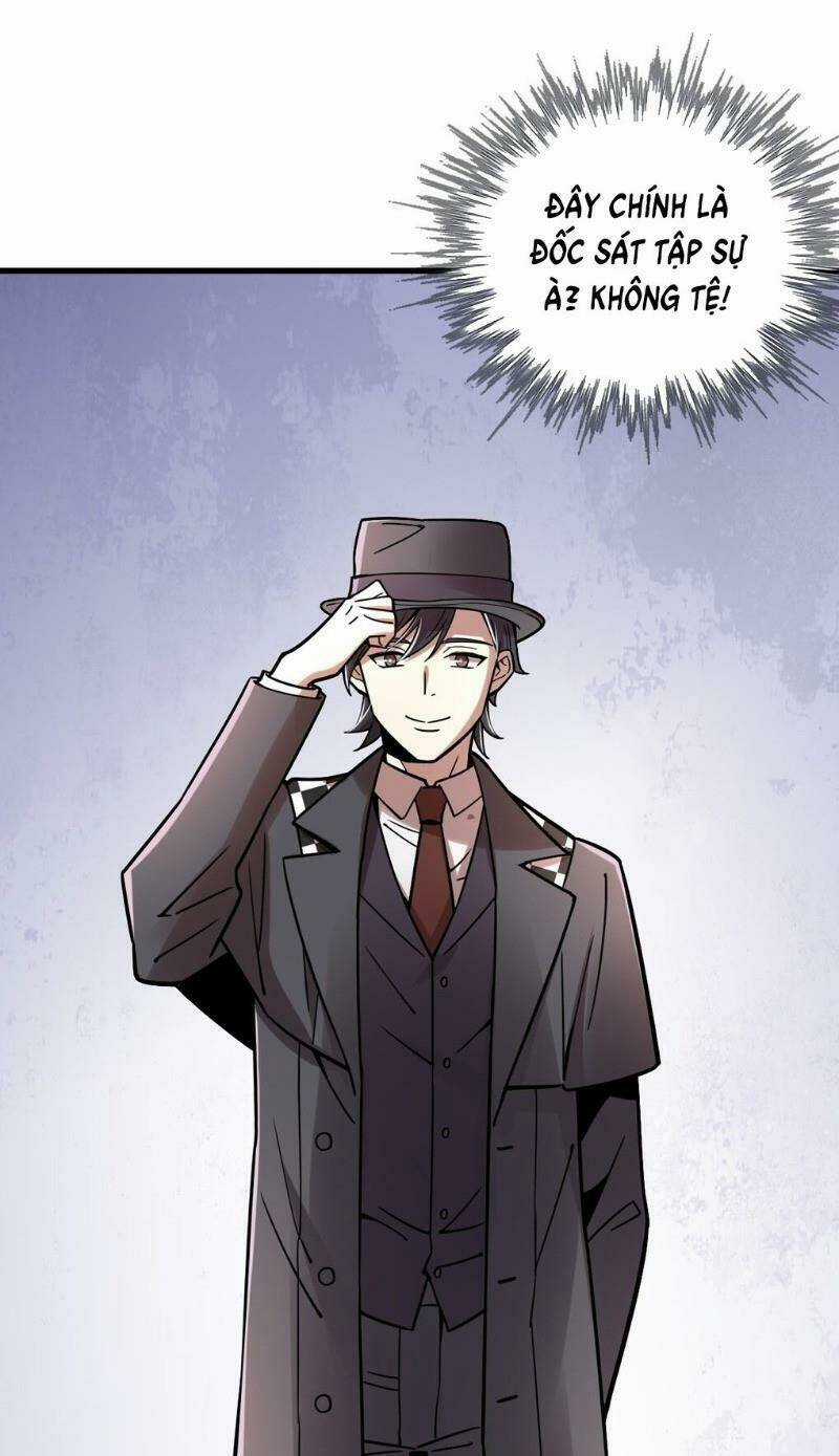 Quỷ Bí Chi Chủ - Chapter 54 - Trang 35