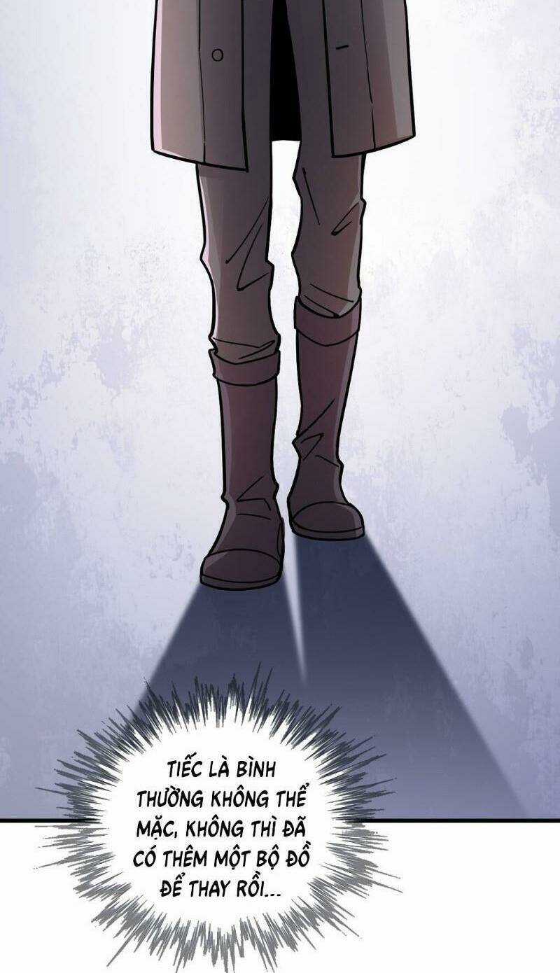 Quỷ Bí Chi Chủ - Chapter 54 - Trang 36