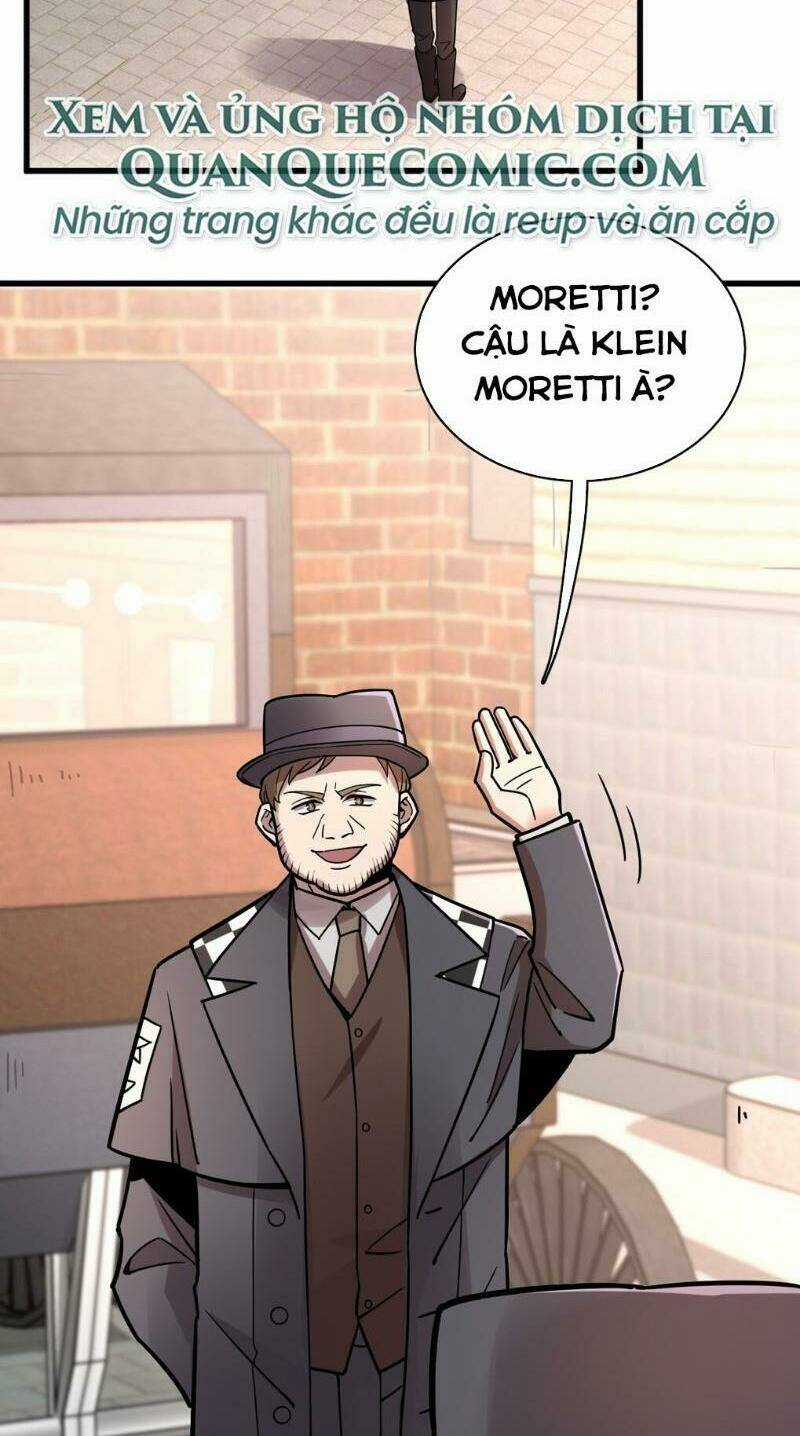 Quỷ Bí Chi Chủ - Chapter 54 - Trang 38