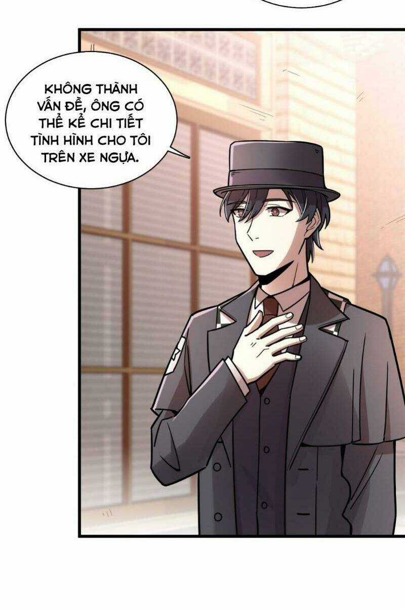 Quỷ Bí Chi Chủ - Chapter 54 - Trang 40