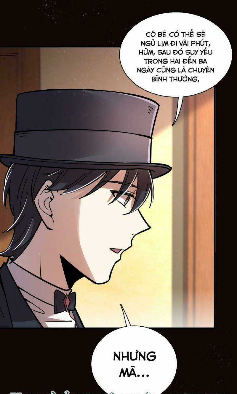 Quỷ Bí Chi Chủ - Chapter 54 - Trang 5