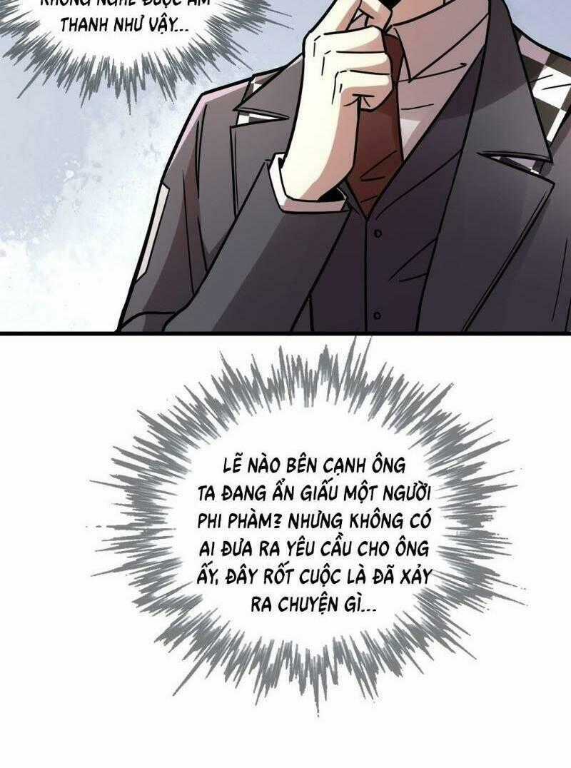 Quỷ Bí Chi Chủ - Chapter 54 - Trang 44