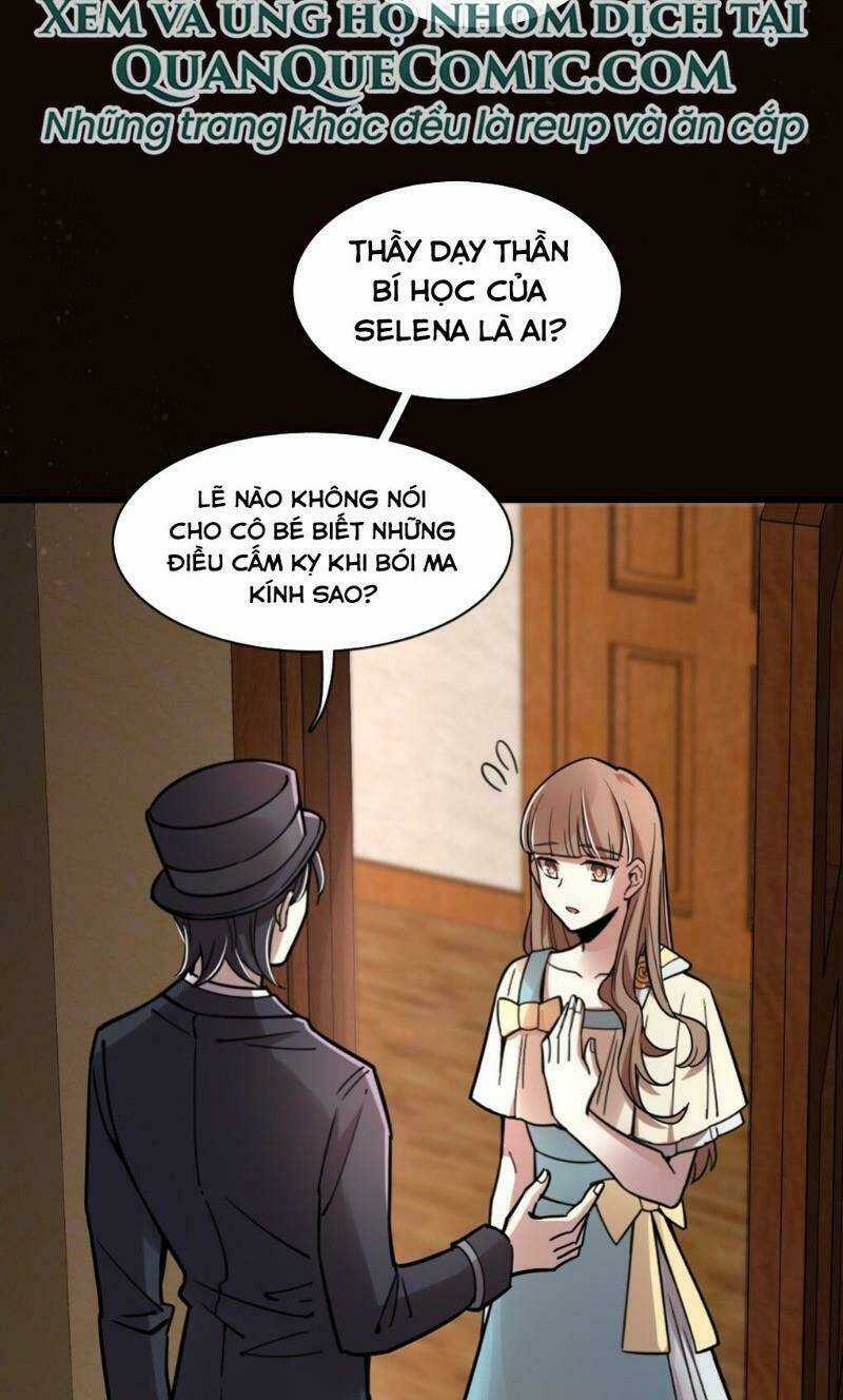 Quỷ Bí Chi Chủ - Chapter 54 - Trang 6