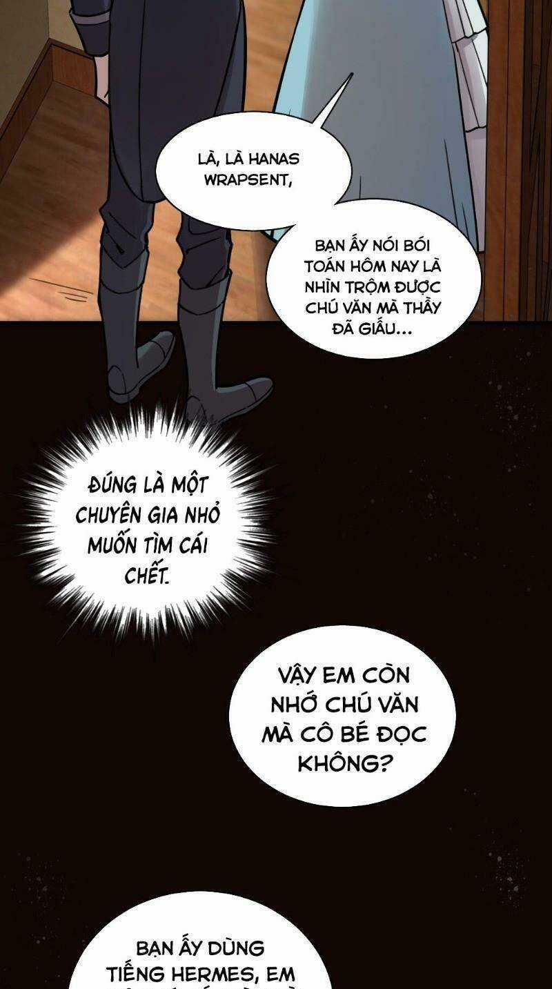 Quỷ Bí Chi Chủ - Chapter 54 - Trang 7