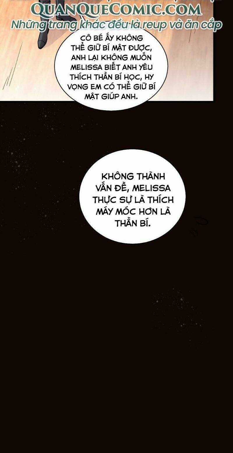 Quỷ Bí Chi Chủ - Chapter 54 - Trang 10