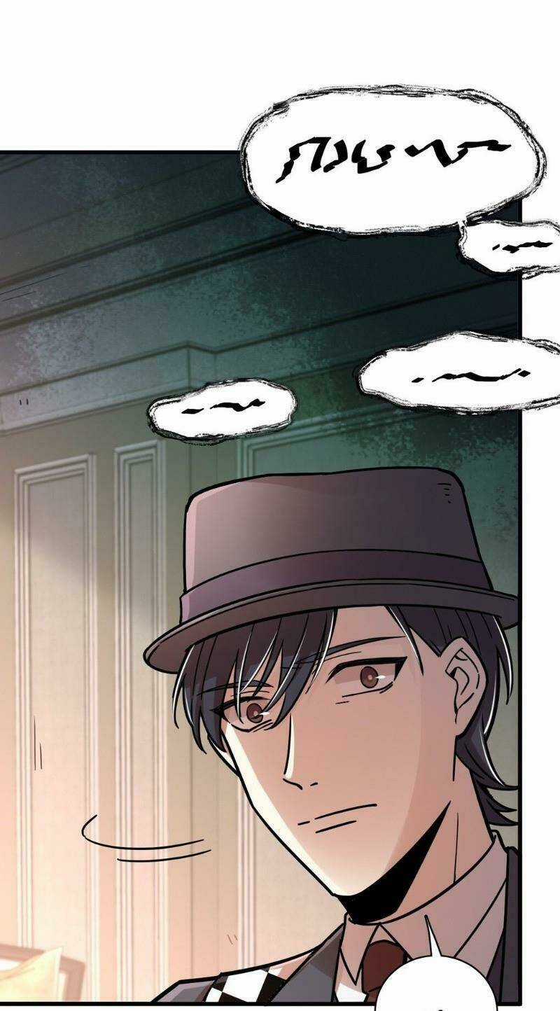 Quỷ Bí Chi Chủ - Chapter 55 - Trang 11