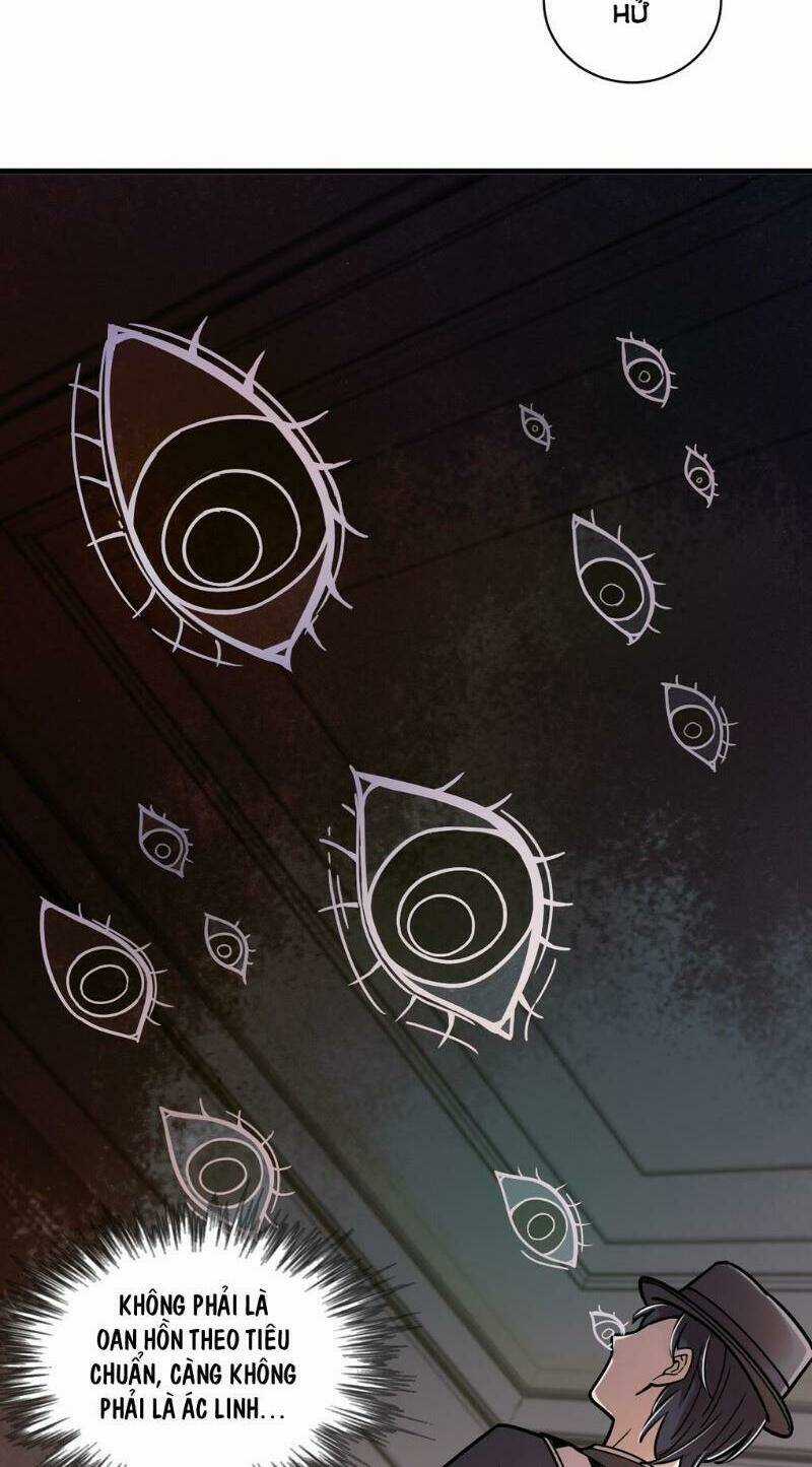 Quỷ Bí Chi Chủ - Chapter 55 - Trang 12