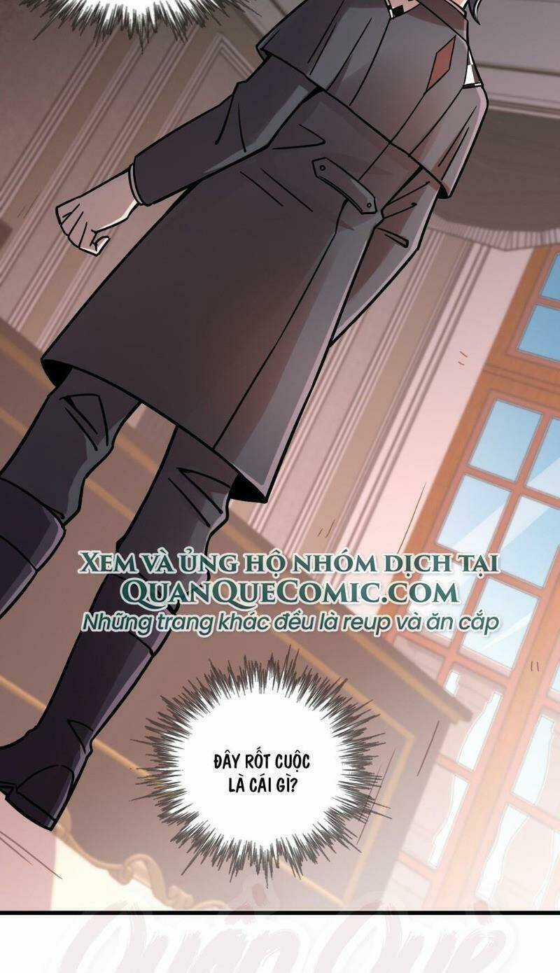 Quỷ Bí Chi Chủ - Chapter 55 - Trang 13