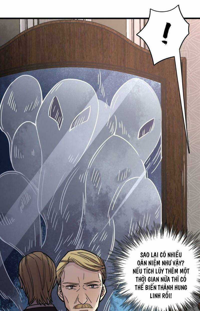 Quỷ Bí Chi Chủ - Chapter 55 - Trang 15