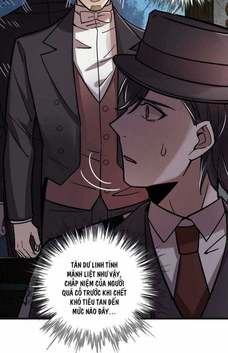 Quỷ Bí Chi Chủ - Chapter 55 - Trang 16
