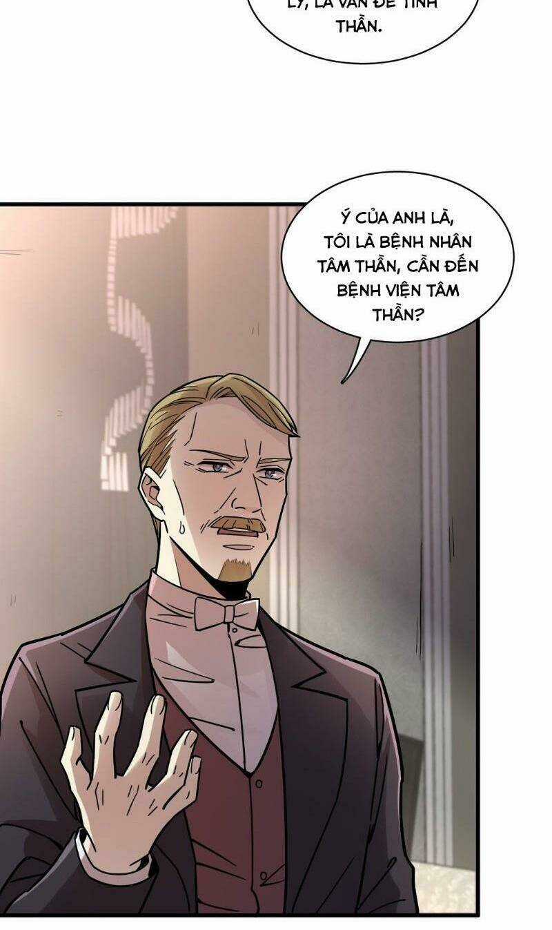 Quỷ Bí Chi Chủ - Chapter 55 - Trang 20