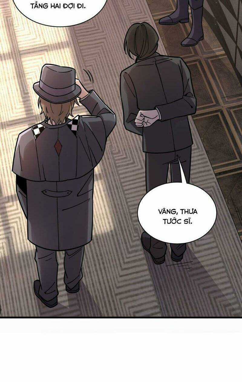 Quỷ Bí Chi Chủ - Chapter 55 - Trang 24