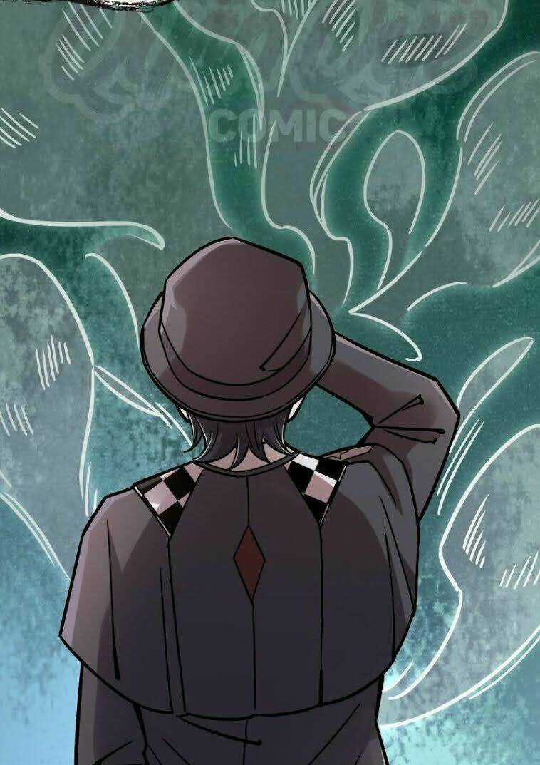 Quỷ Bí Chi Chủ - Chapter 55 - Trang 28