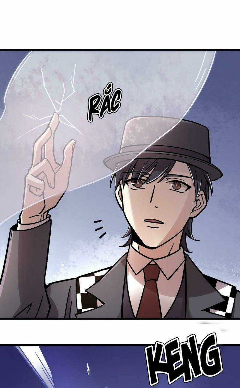 Quỷ Bí Chi Chủ - Chapter 55 - Trang 30