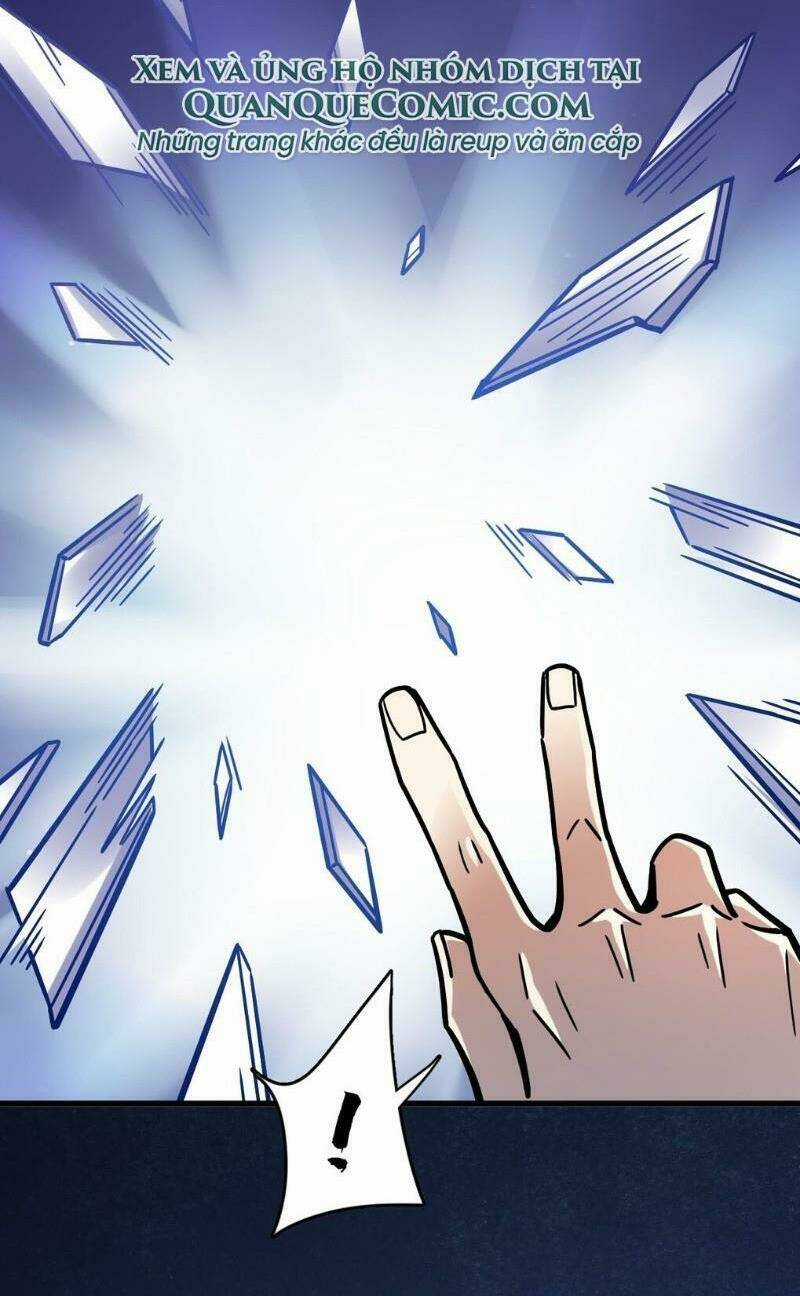 Quỷ Bí Chi Chủ - Chapter 55 - Trang 31