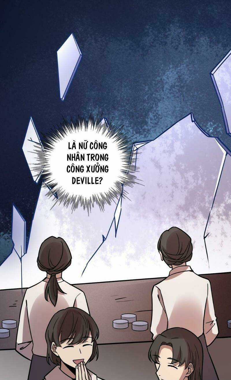 Quỷ Bí Chi Chủ - Chapter 55 - Trang 32