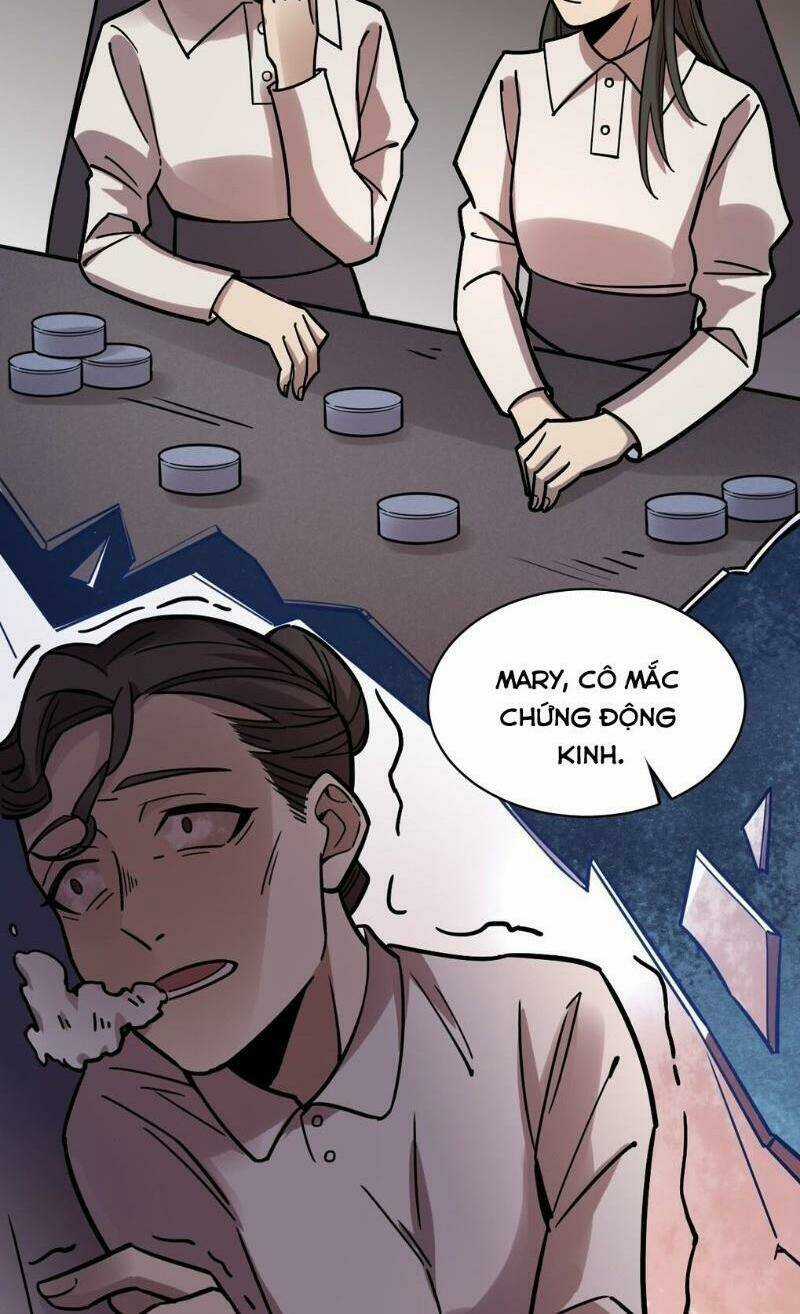 Quỷ Bí Chi Chủ - Chapter 55 - Trang 33